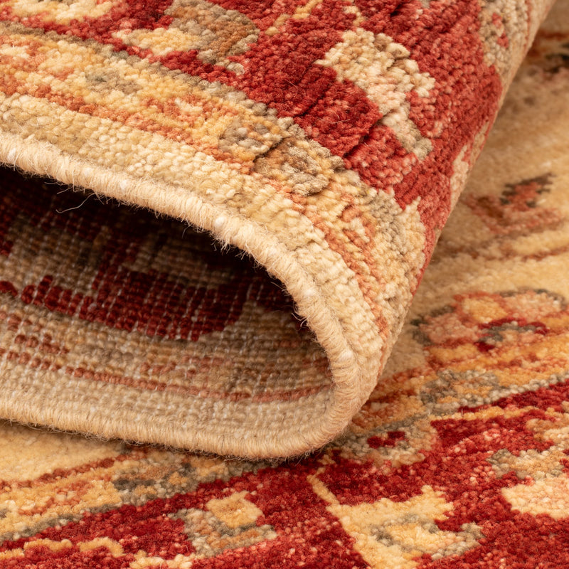 Ziegler Rug - 86 x 59 cm - beige