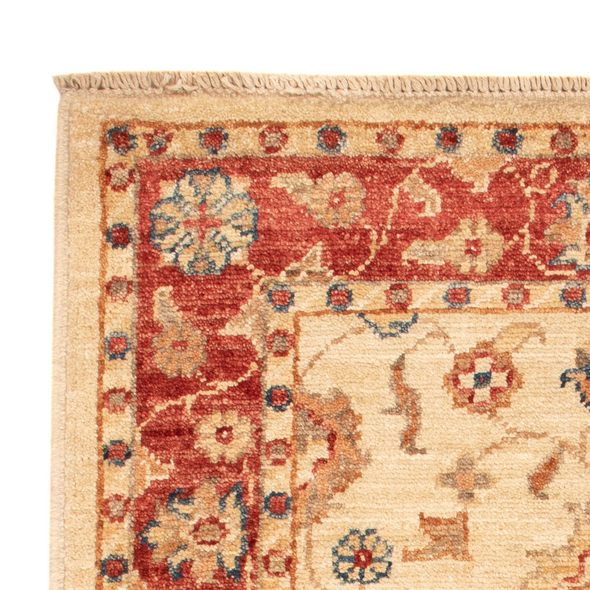 Ziegler Rug - 87 x 62 cm - beige