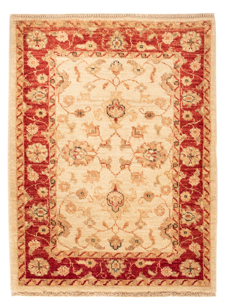 Ziegler Rug - 84 x 64 cm - beige