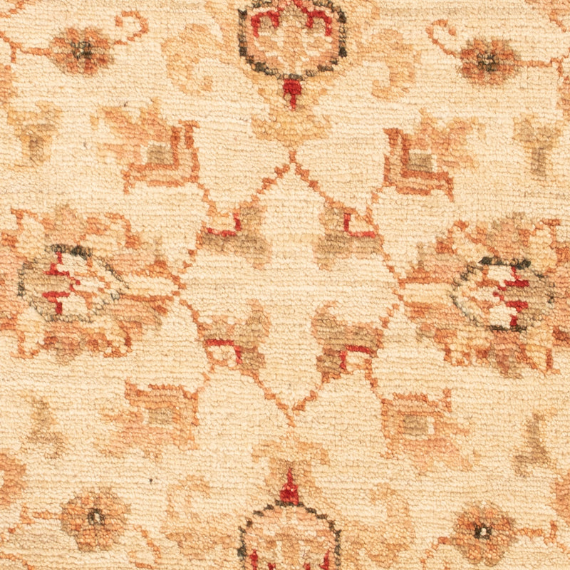 Ziegler Rug - 84 x 64 cm - beige
