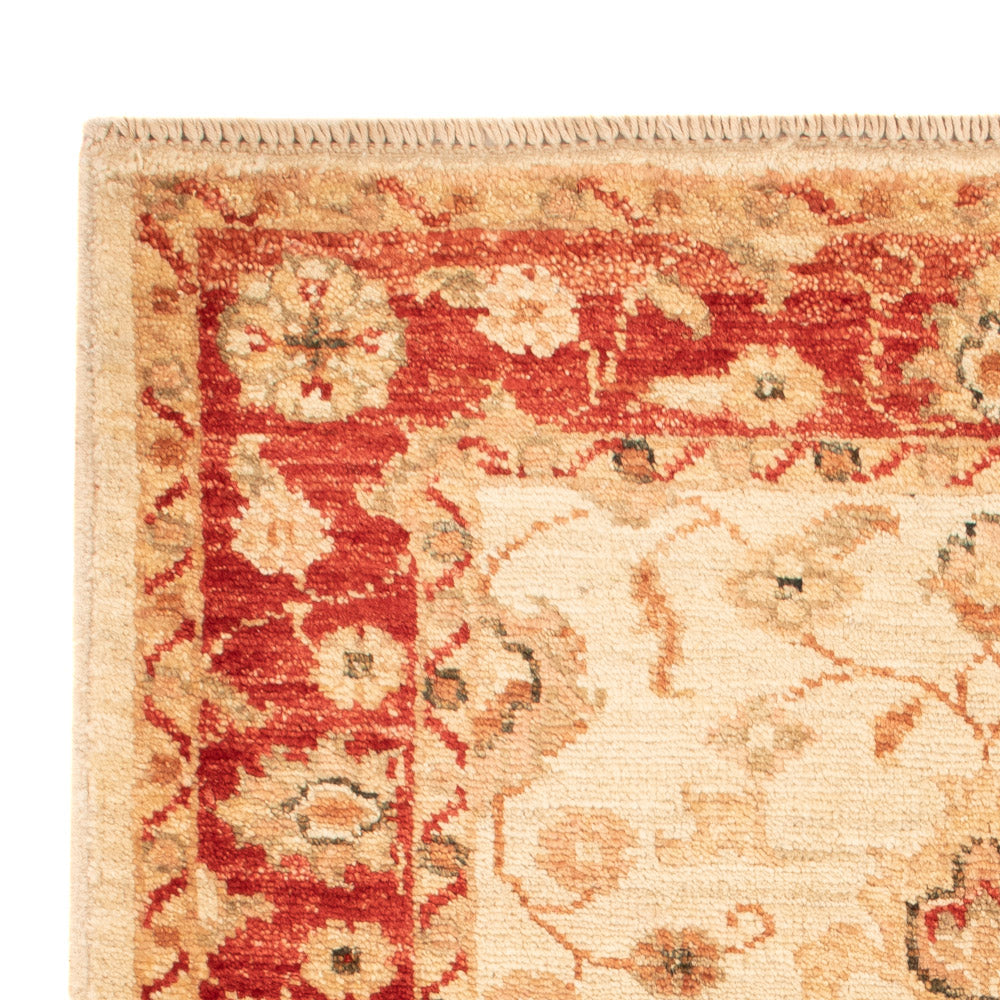 Ziegler Rug 84x64cm - Oriental Rug