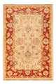 Ziegler Rug 88x59cm - Oriental Rug