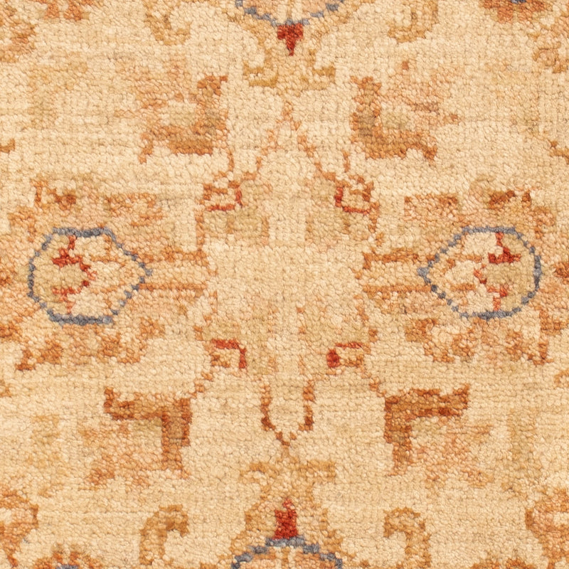 Ziegler Rug - 88 x 59 cm - beige