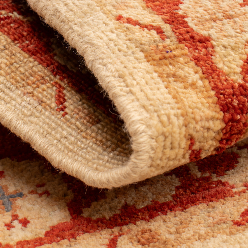 Ziegler Rug - 88 x 59 cm - beige