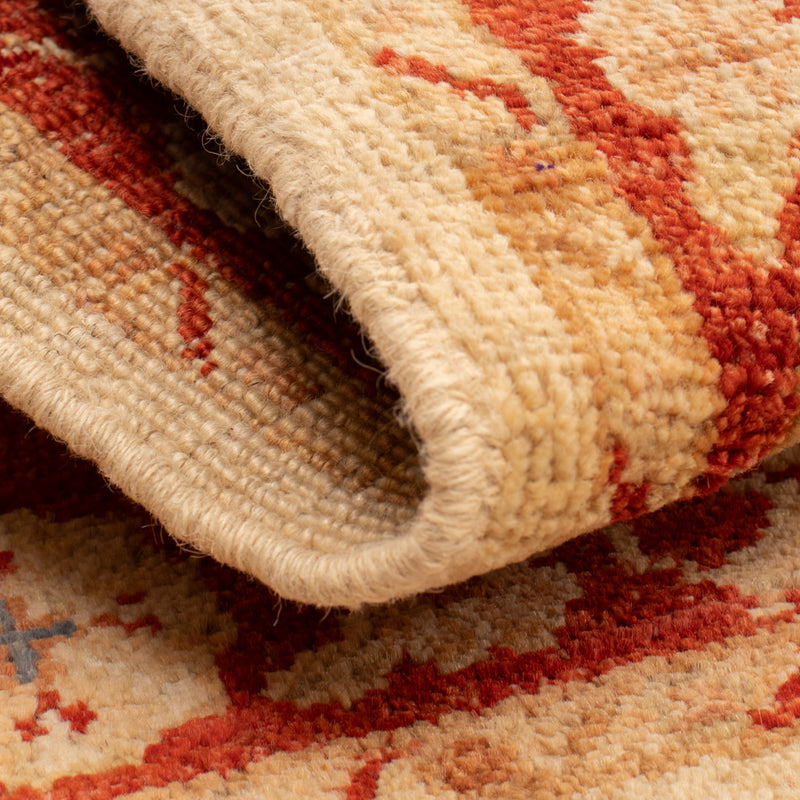 Ziegler Rug - 88 x 59 cm - beige