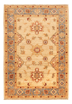 Ziegler Rug - 89 x 62 cm - beige