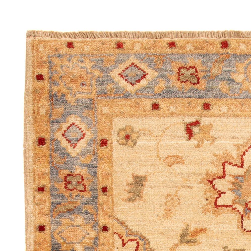 Ziegler Rug 89x62cm - Oriental Rug