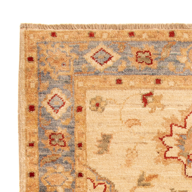 Ziegler Rug - 89 x 62 cm - beige