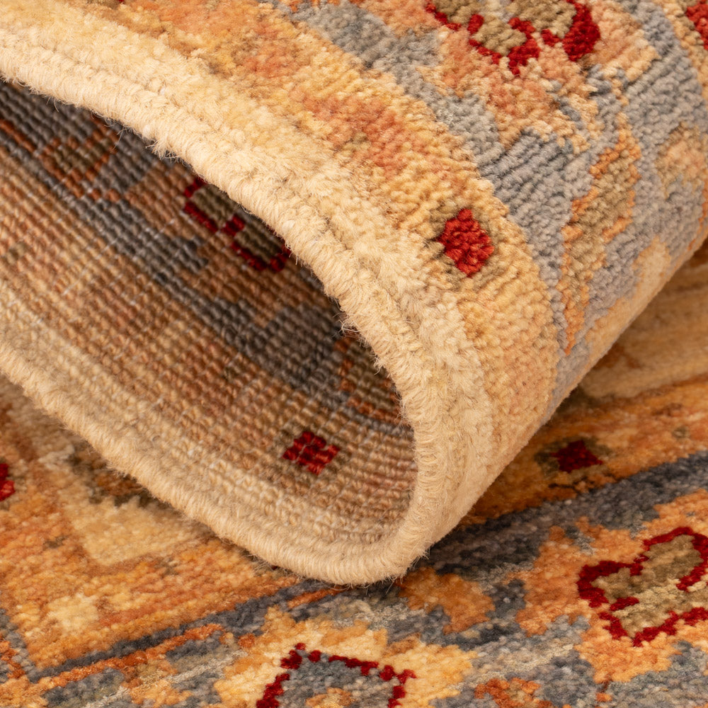 Ziegler Rug - 89 x 62 cm - beige