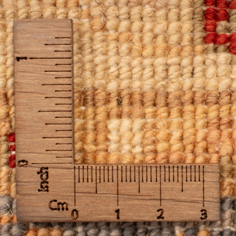 Ziegler Rug - 89 x 62 cm - beige