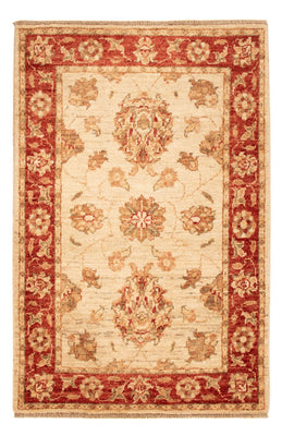 Ziegler Rug - 93 x 62 cm - beige