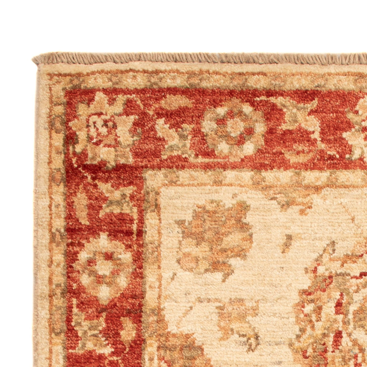 Ziegler Rug 93x62cm - Oriental Rug