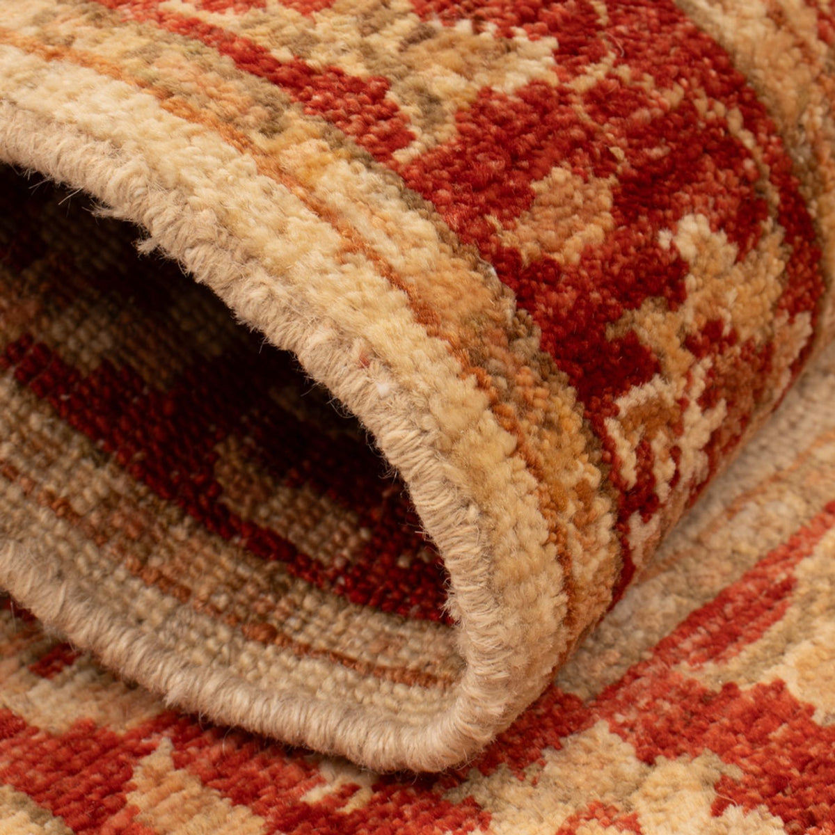 Ziegler Rug - 93 x 62 cm - beige