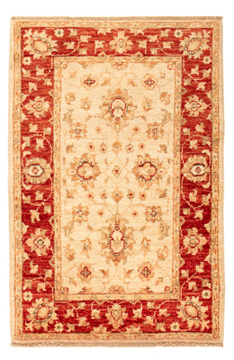 Ziegler Rug - 95 x 63 cm - beige