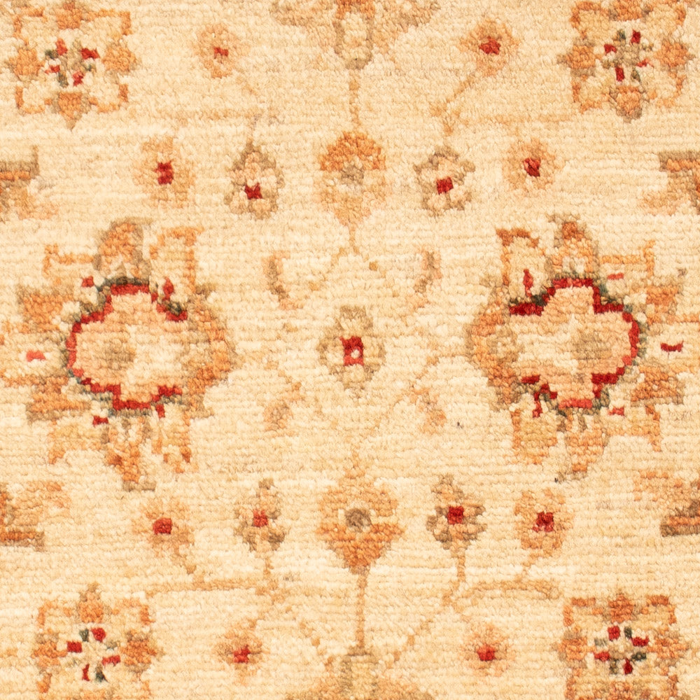 Ziegler Rug - 95 x 63 cm - beige