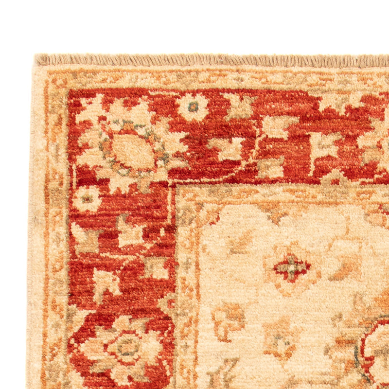 Ziegler Rug - 95 x 63 cm - beige