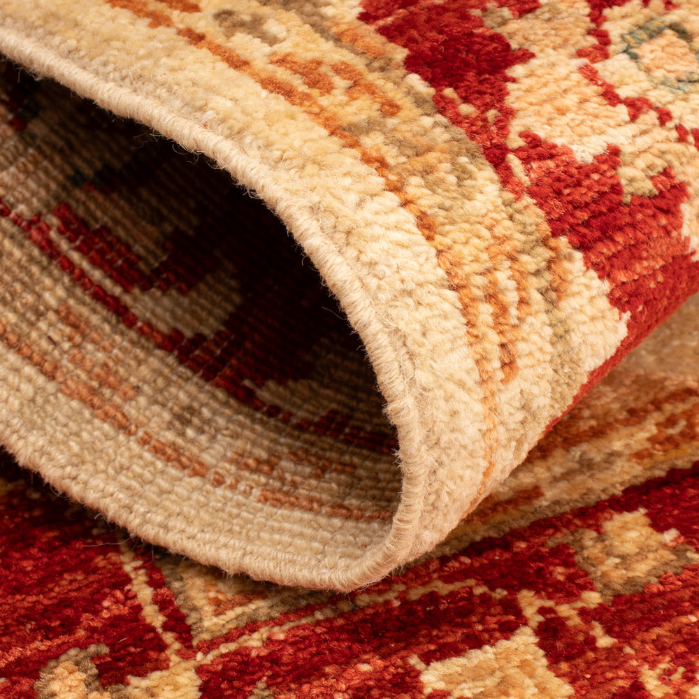 Ziegler Rug - 95 x 63 cm - beige