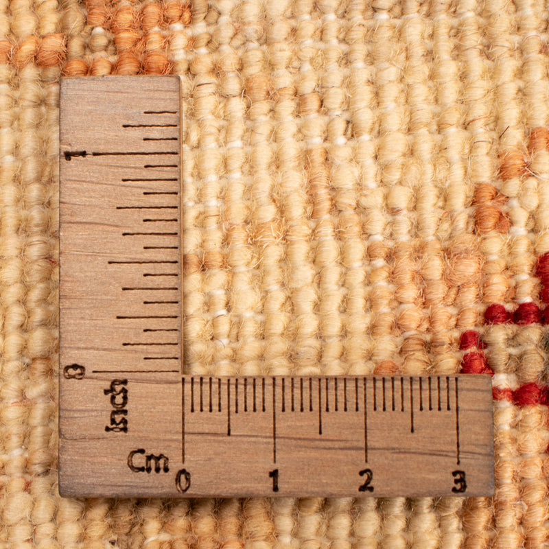 Ziegler Rug - 95 x 63 cm - beige