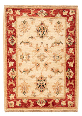 Ziegler Rug - 80 x 58 cm - beige