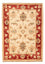 Ziegler Rug - 80 x 58 cm - beige