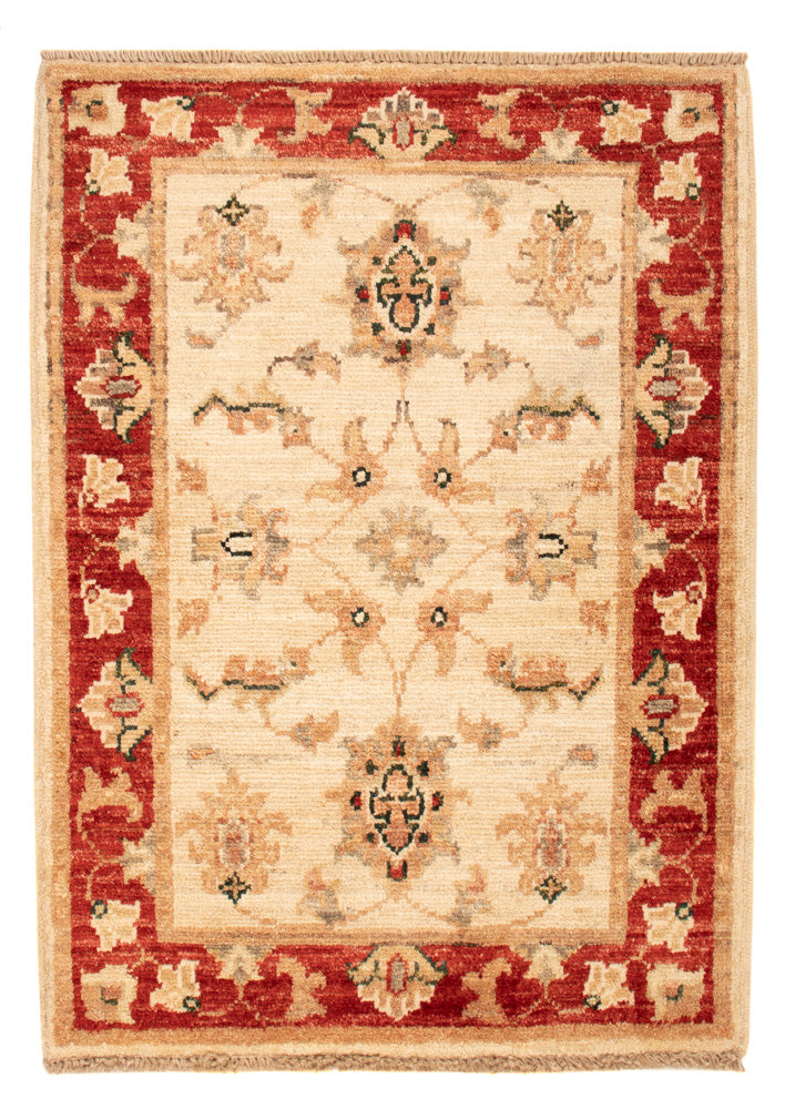Ziegler Rug - 80 x 58 cm - beige