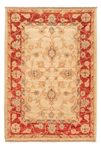 Ziegler Rug - 90 x 61 cm - beige