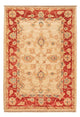 Ziegler Teppich 90x61cm - Orientteppich