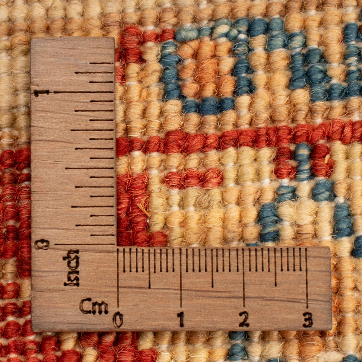 Ziegler Rug - 90 x 61 cm - beige