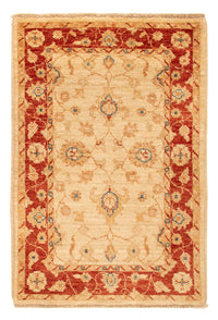 Ziegler Rug - 90 x 60 cm - beige