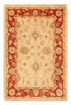Ziegler Teppich 90x60cm - Orientteppich