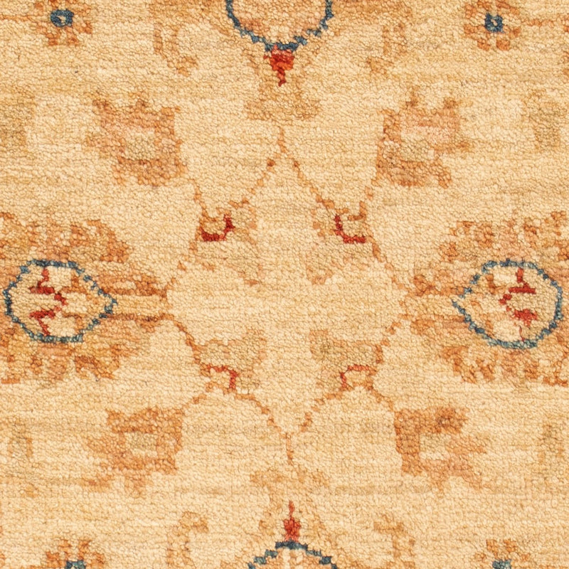 Ziegler Rug - 90 x 60 cm - beige