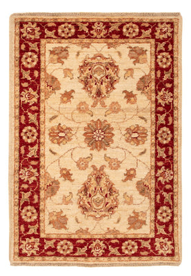 Ziegler Rug - 93 x 64 cm - beige
