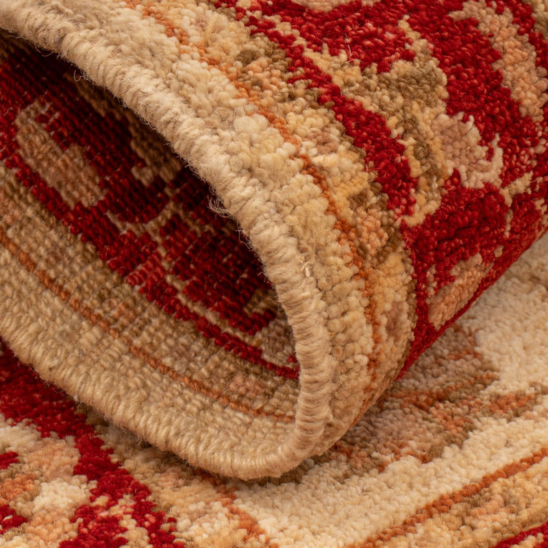 Ziegler Rug - 93 x 64 cm - beige