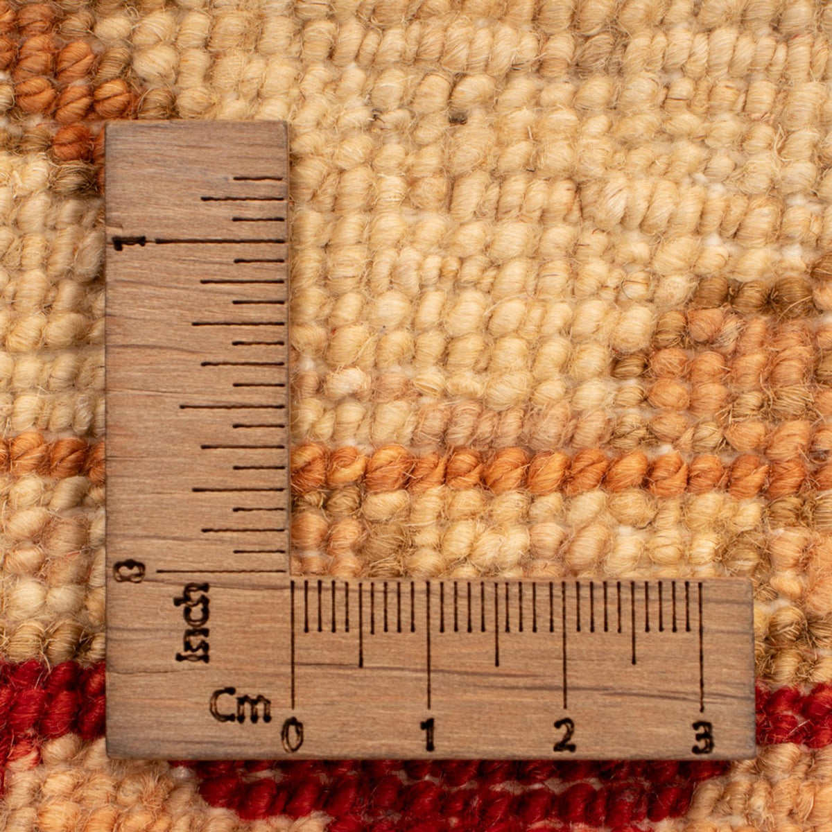 Ziegler Rug - 93 x 64 cm - beige