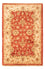 Ziegler Rug - 88 x 57 cm - red