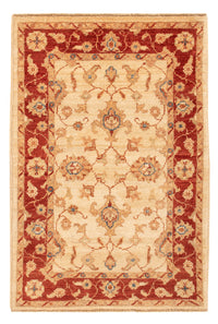 Ziegler Rug - 89 x 61 cm - beige