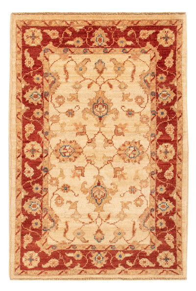 Ziegler Rug 61x89cm - Oriental Rug - beige