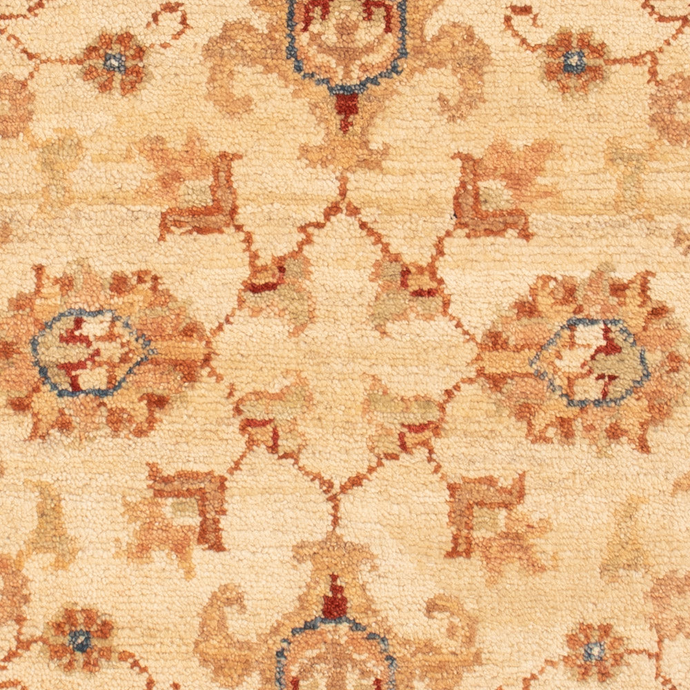 Ziegler Rug - 89 x 61 cm - beige