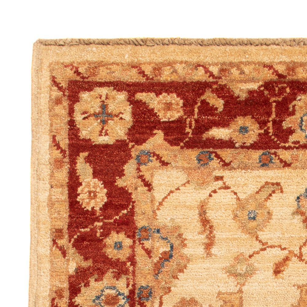 Ziegler Rug 89x61cm - Oriental Rug
