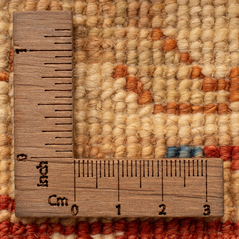 Ziegler Rug - 89 x 61 cm - beige