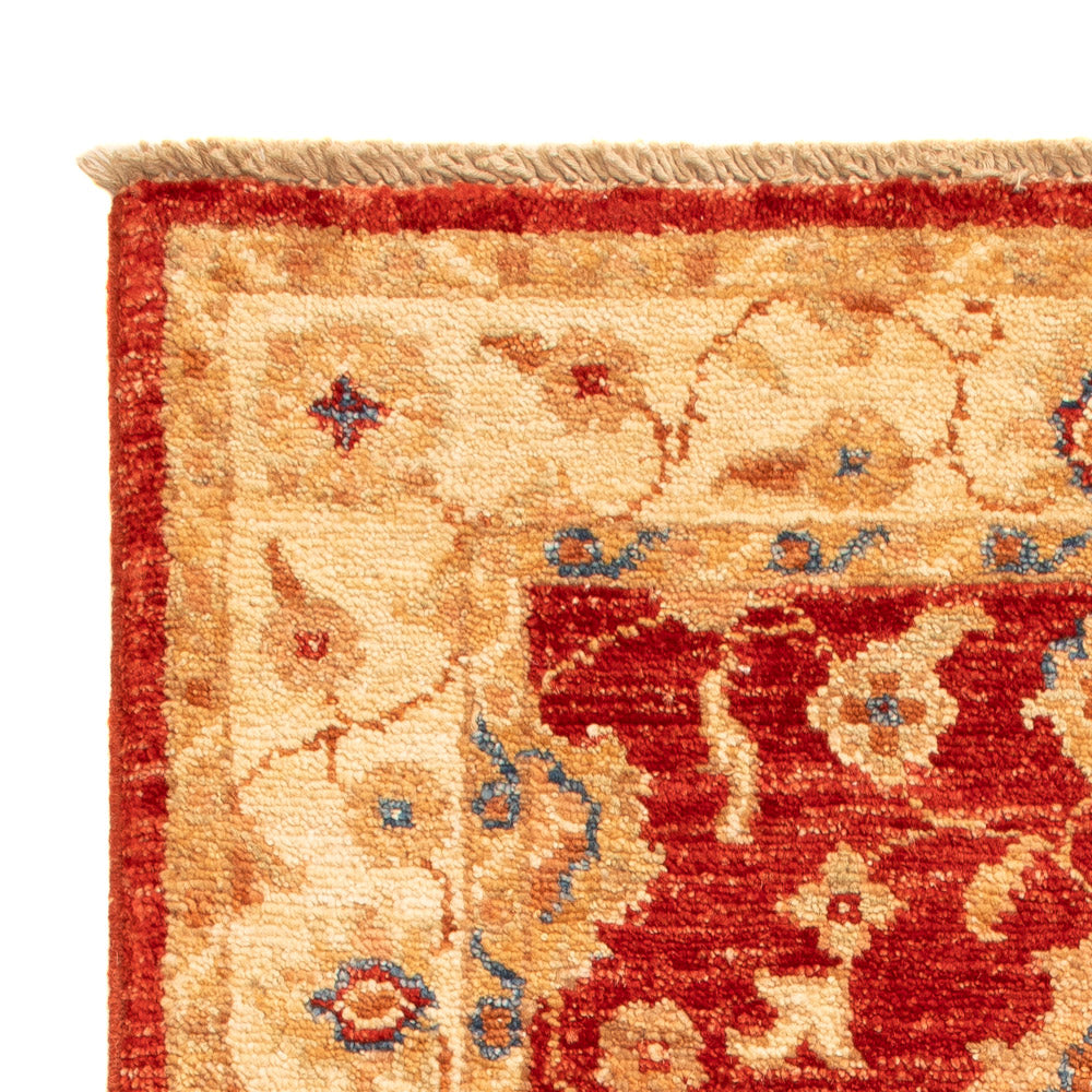 Ziegler Rug 87x61cm - Oriental Rug