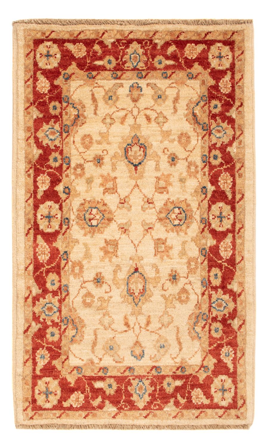 Ziegler Rug - 92 x 58 cm - beige