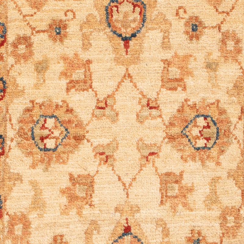 Ziegler Rug - 92 x 58 cm - beige