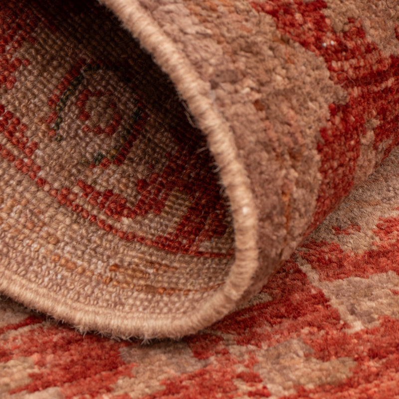 Ziegler Rug - 86 x 60 cm - light chocolate