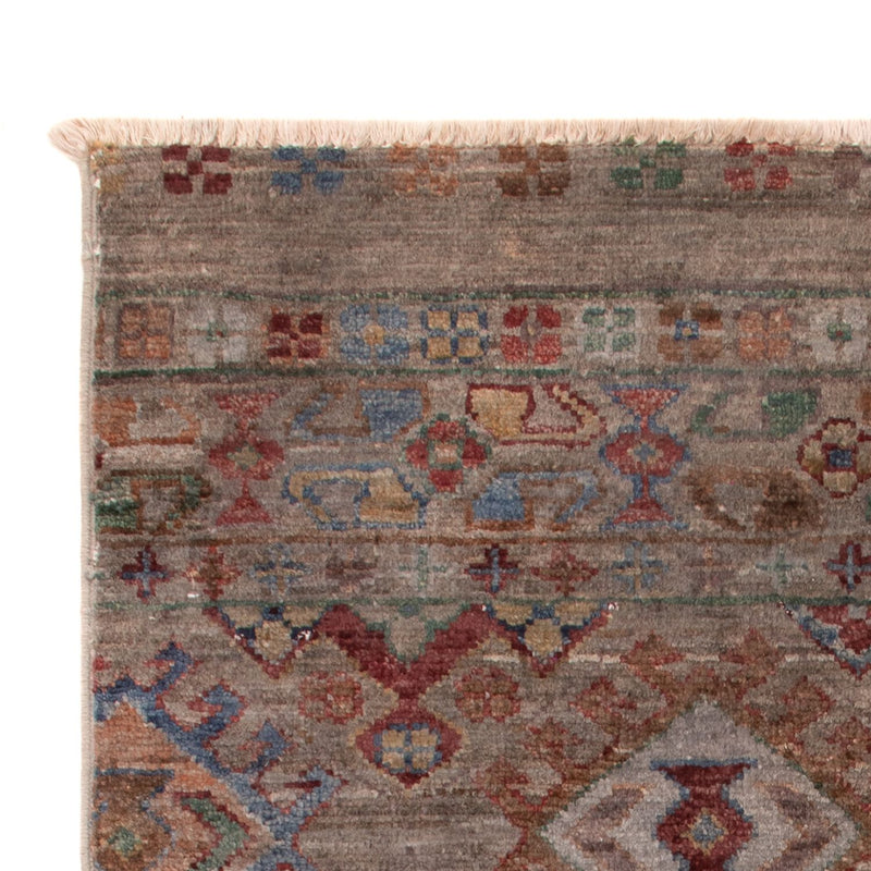 Ziegler Rug - 97 x 62 cm - grey