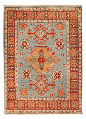 Ziegler Rug - Kazak - 86 x 62 cm - light blue