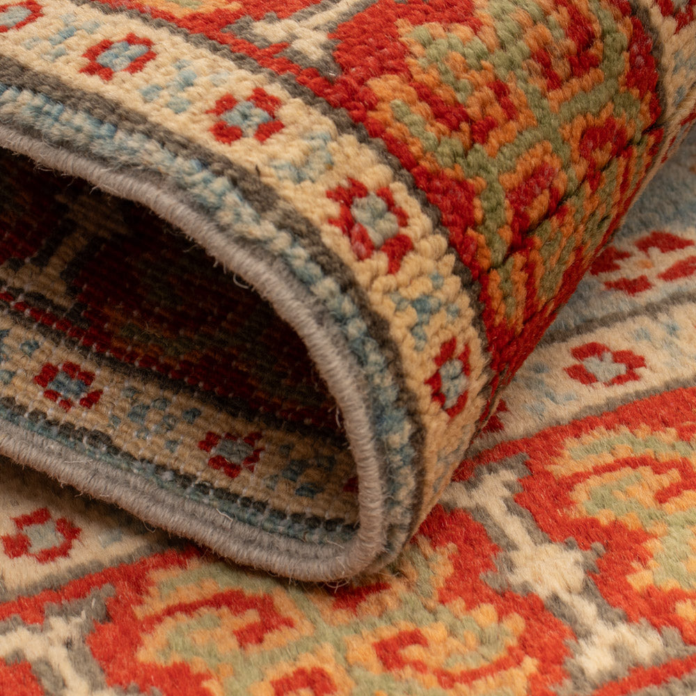 Ziegler Rug - Kazak - 86 x 62 cm - light blue