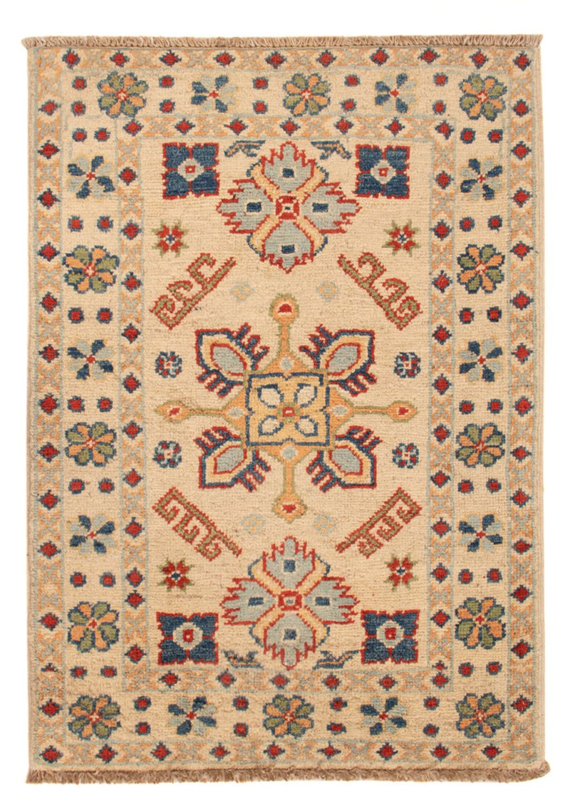 Ziegler Rug - Kazak - 82 x 57 cm - light beige
