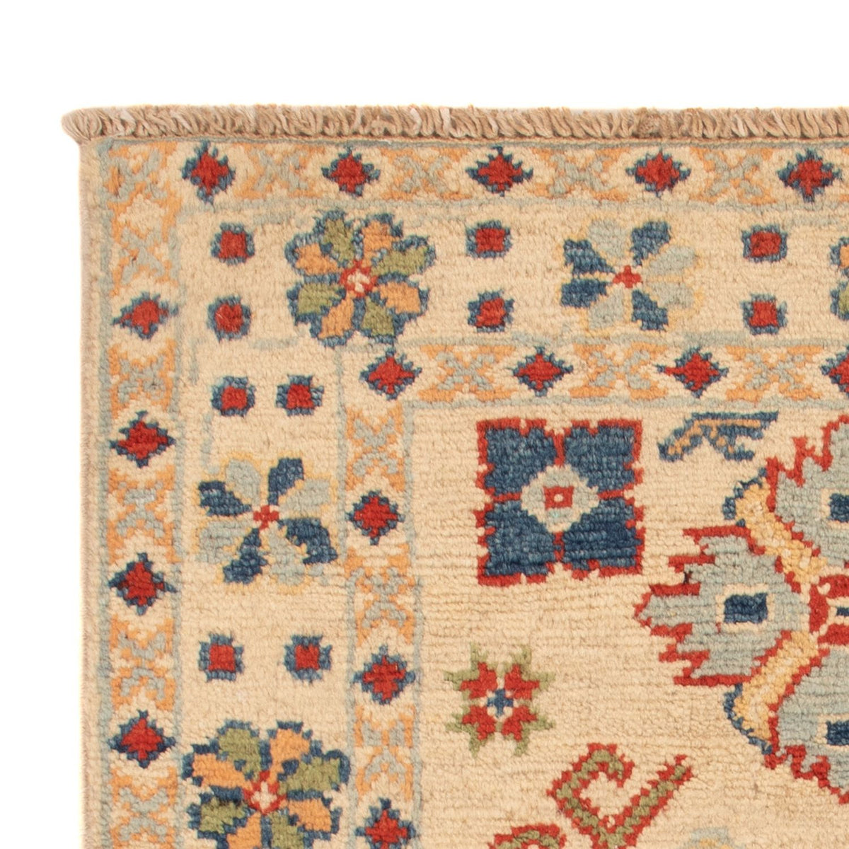 Ziegler Rug - Kazak - 82 x 57 cm - light beige