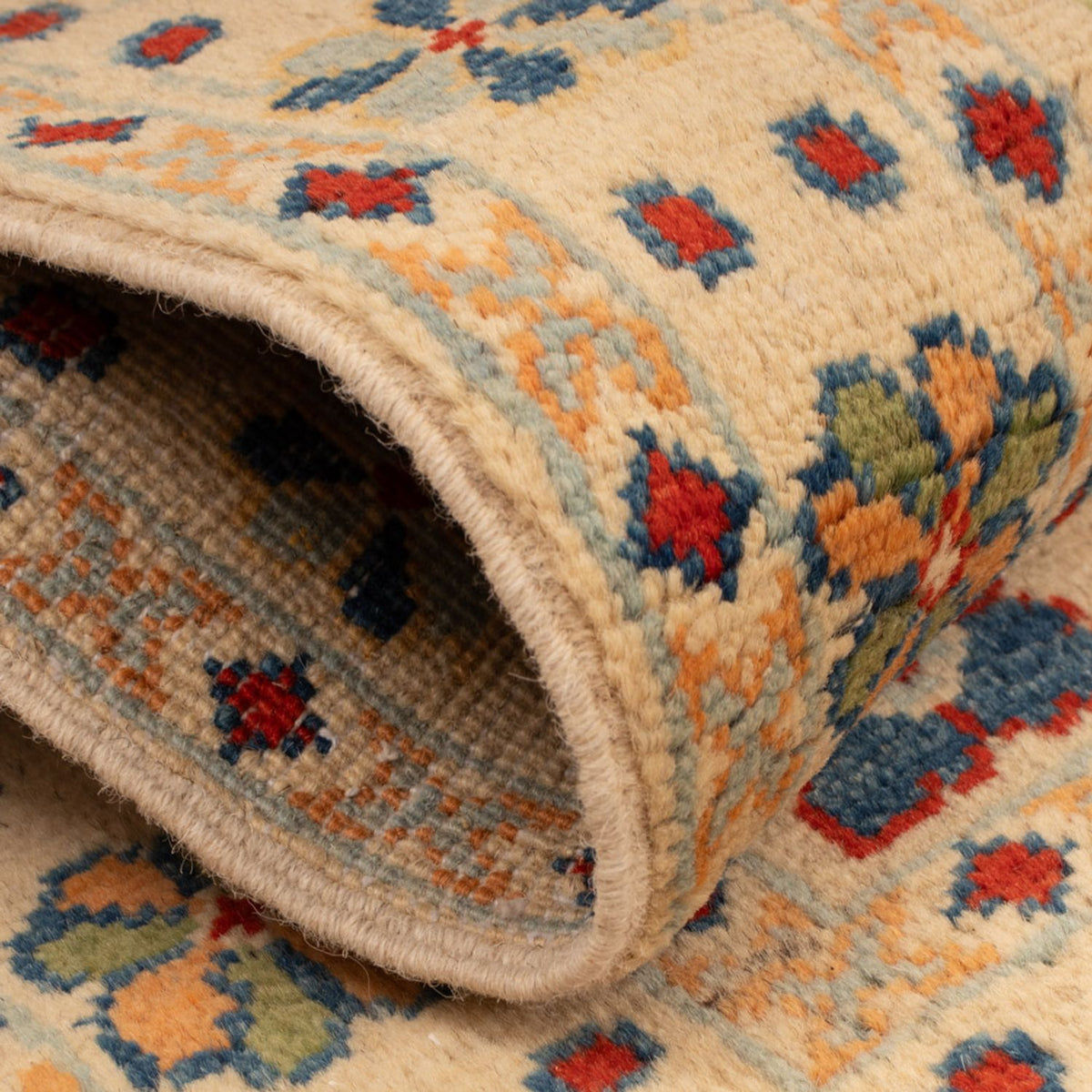 Ziegler Rug - Kazak - 82 x 57 cm - light beige